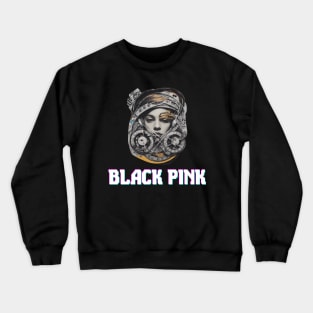 Blackpink Crewneck Sweatshirt